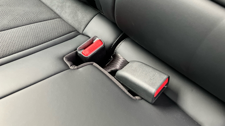 BYD Dolphin 150kW Comfort 60.4kWh Auto Electric Hatchback